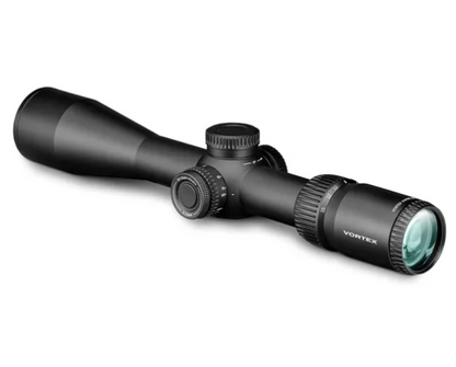 Vortex - Viper HD 3-15x44 SFP Dead-Hold Riflescope