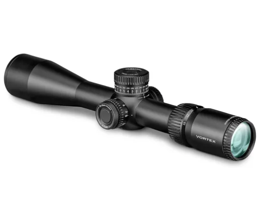 Vortex - Viper HD 3-15x44 SFP VMR-3 MOA Riflescope
