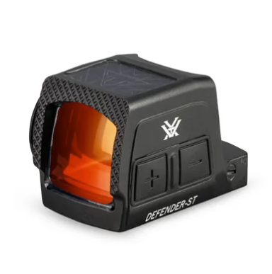 Vortex - Defender ST Enclosed Micro Red Dot 3MOA