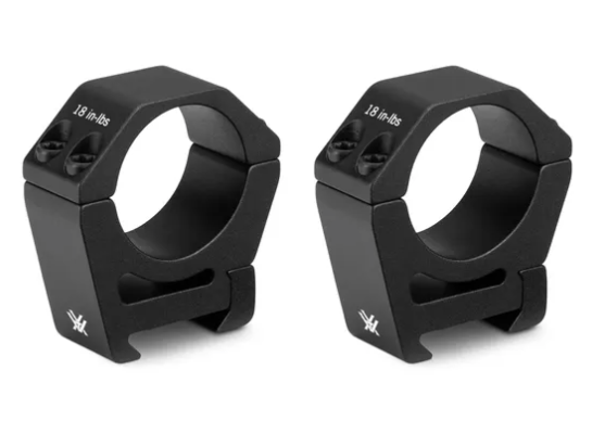 Vortex - Sport Rifle Scope Rings