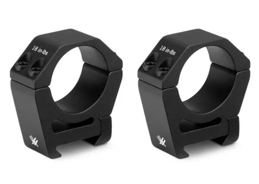Vortex - Sport Rifle Scope Rings