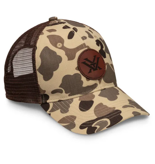 Vortex - Terminal Glide Cap