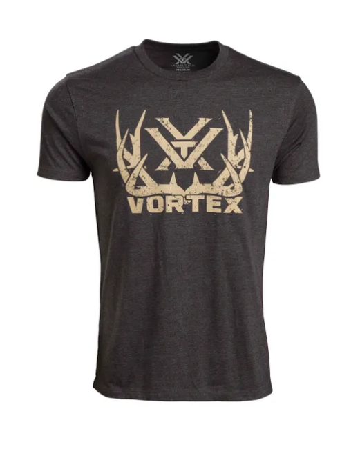 Vortex - Full Tine Tee