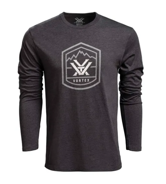 Vortex - Total Ascent Tee
