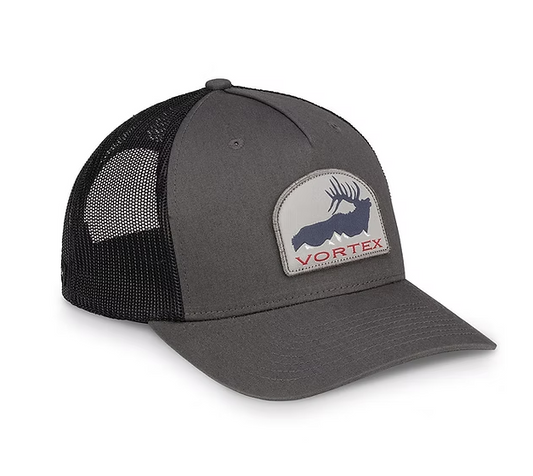 Vortex - Elk Patch Cap