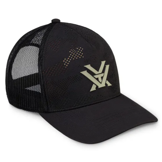 Vortex - Through and Through Cap