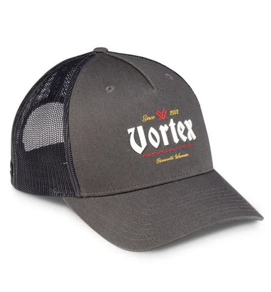 Vortex - Founder's Mark Cap