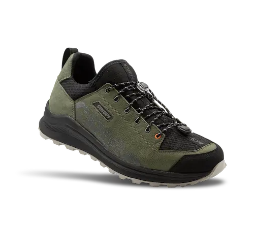 Crispi Hunting Boots - Attiva II Shoe