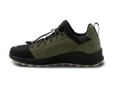 Crispi Hunting Boots - Attiva II Shoe