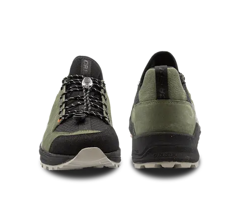 Crispi Hunting Boots - Attiva II Shoe