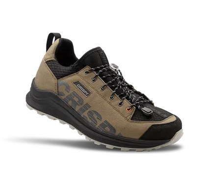 Crispi Hunting Boots - Attiva II Shoe