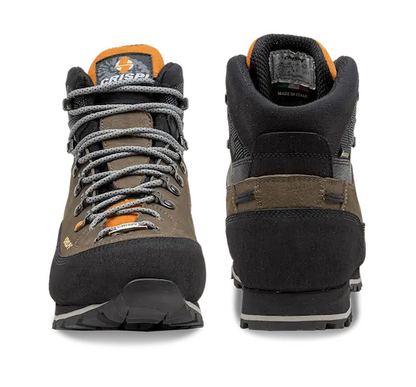 Crispi Hunting Boots - Lapponia Lite Boots