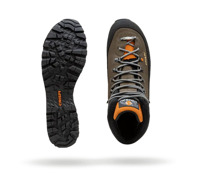 Crispi Hunting Boots - Lapponia Lite Boots