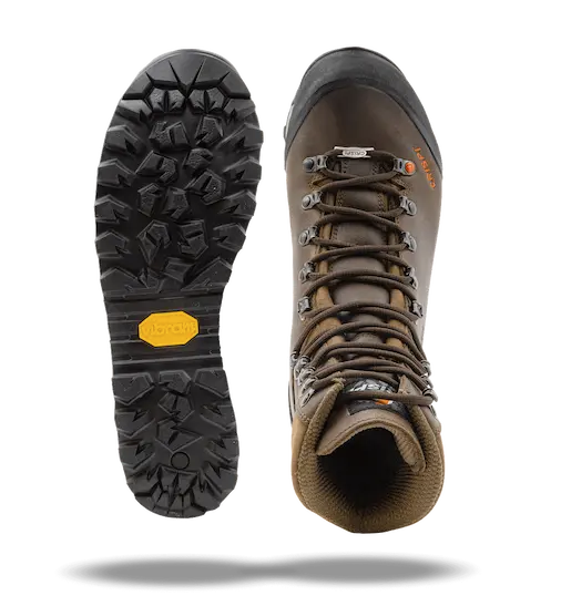 Crispi Hunting Boots - Upland Pro Boots