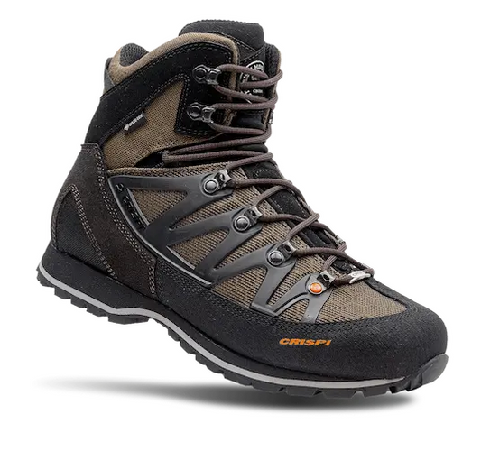 Crispi Hunting Boots - Thor II Boots
