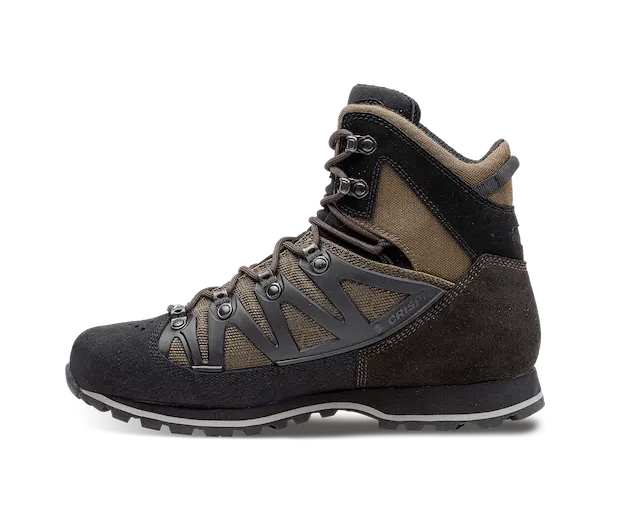 Crispi Hunting Boots - Thor II Boots