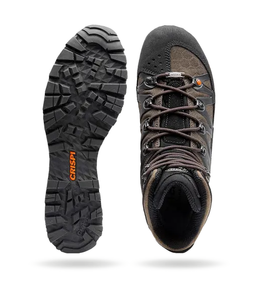 Crispi Hunting Boots - Thor II Boots