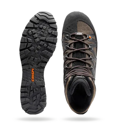 Crispi Hunting Boots - Thor II Boots