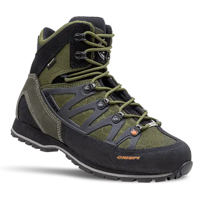 Crispi Hunting Boots - Thor II Boots