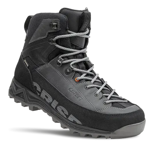 Crispi Women's Altitude hunting boot — front view