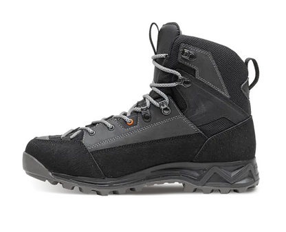 Crispi Women's Altitude hunting boot — side view