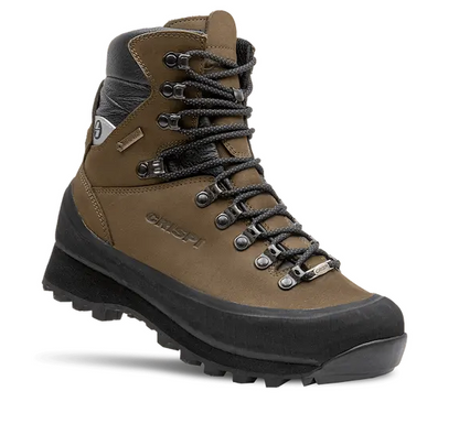 Crispi Women's Skarven II GTX hunting boot — front view