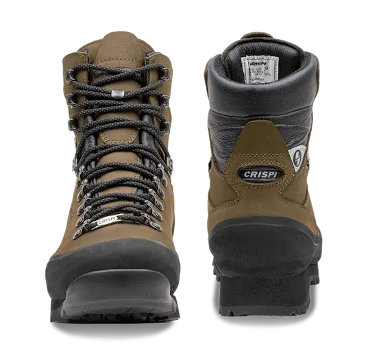 Crispi Women's Skarven II GTX hunting boot — Vibram Megagrip outsole