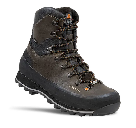Crispi Hunting Boots - Shimek Boots