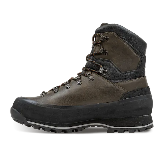 Crispi Shimek GTX insulated hunting boot — side view