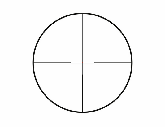 Leica - PRS 5-30x56i Scope