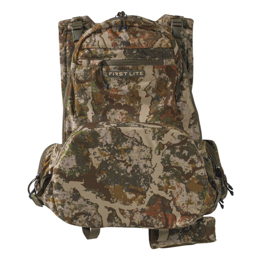 First Lite Gear - Treeline Turkey Vest