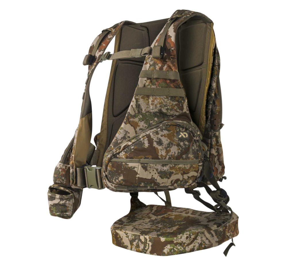 First Lite Gear - Treeline Turkey Vest