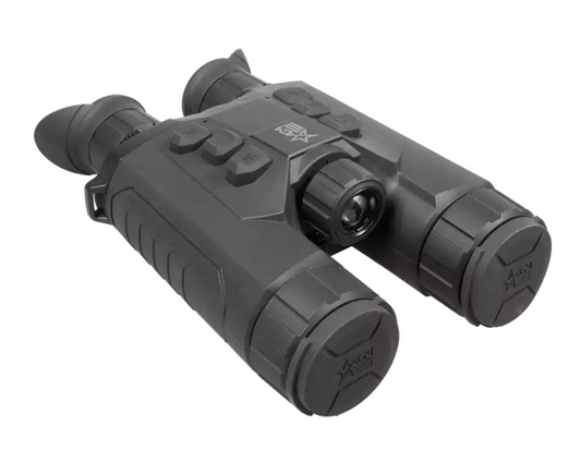 AGM - ObservIR LRF 25-256 Thermal Binocular