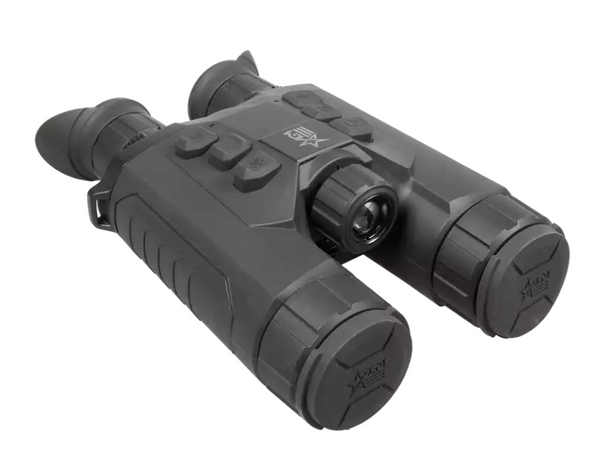 AGM - ObservIR LRF 25-256 Thermal Binocular