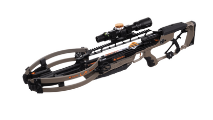 Ravin - LR Long Range Crossbow