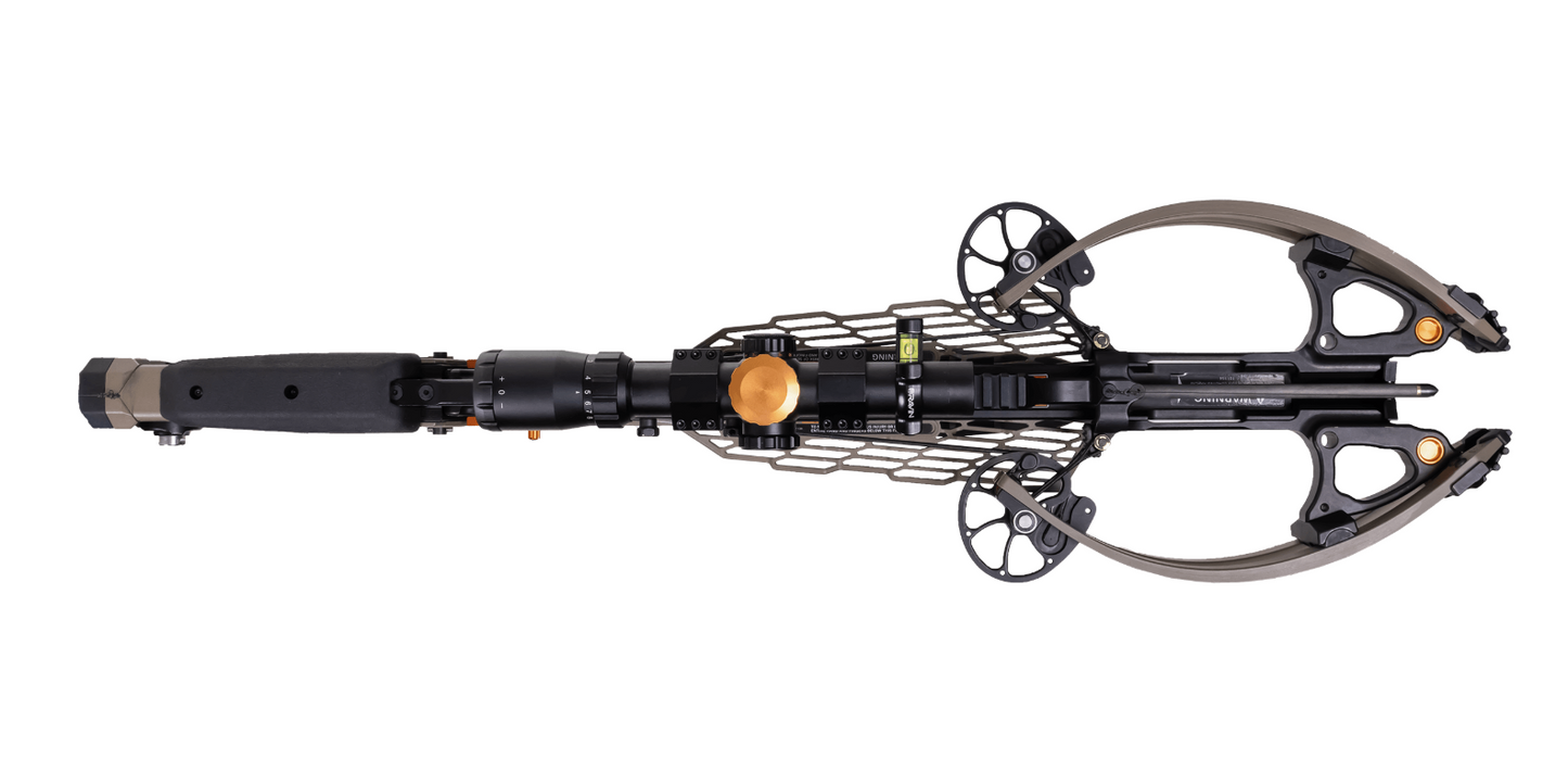 Ravin - LR Long Range Crossbow