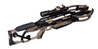 Ravin - LR Long Range Crossbow