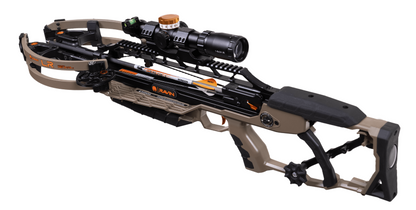 Ravin - LR Long Range Crossbow