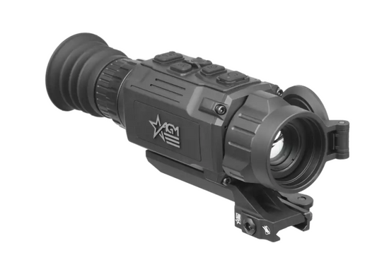 AGM - Rattler V2 25-320 Thermal Scope