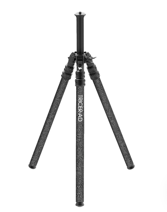 Tricer - AD Carbon Tripod
