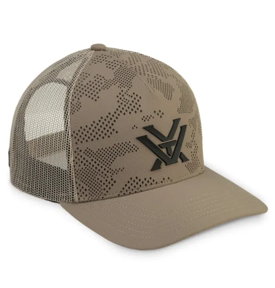 Vortex - Through and Through Cap