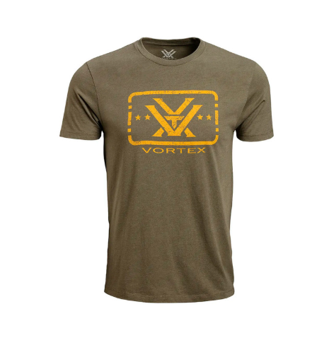 Vortex - Trigger Press Tee