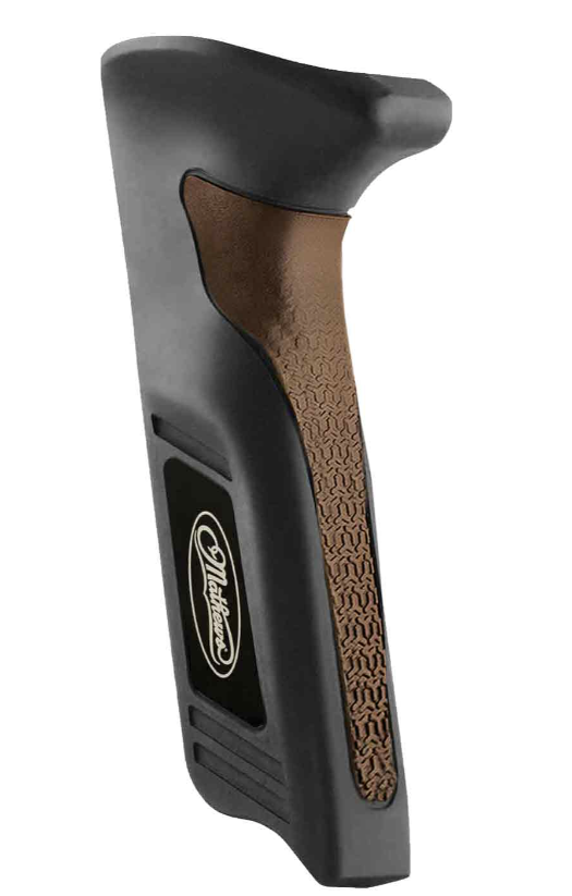 Mathews - Contour Bond Grip