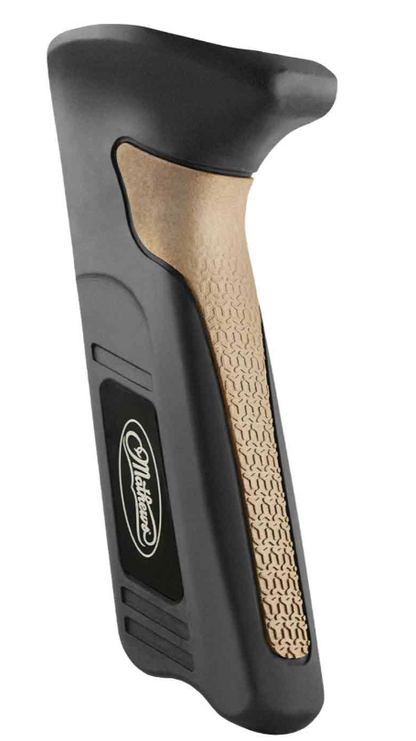 Mathews - Tapered Bond Grip