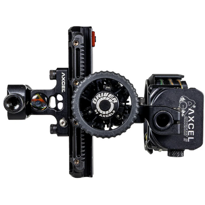 Axcel - Driver Slider Sight