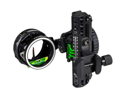 Axcel - Driver Plus Sight with AVX 41 Scope