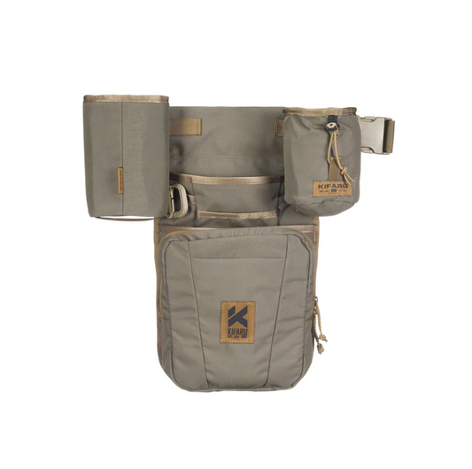 Kifaru - Range Quiver