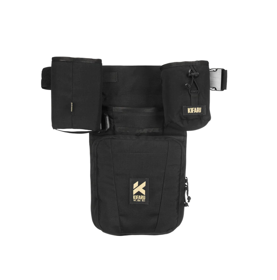 Kifaru - Range Quiver