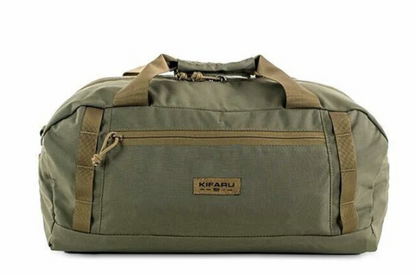 Kifaru Rampart Duffel 2000ci 1000D Cordura tactical hunting duffel bag