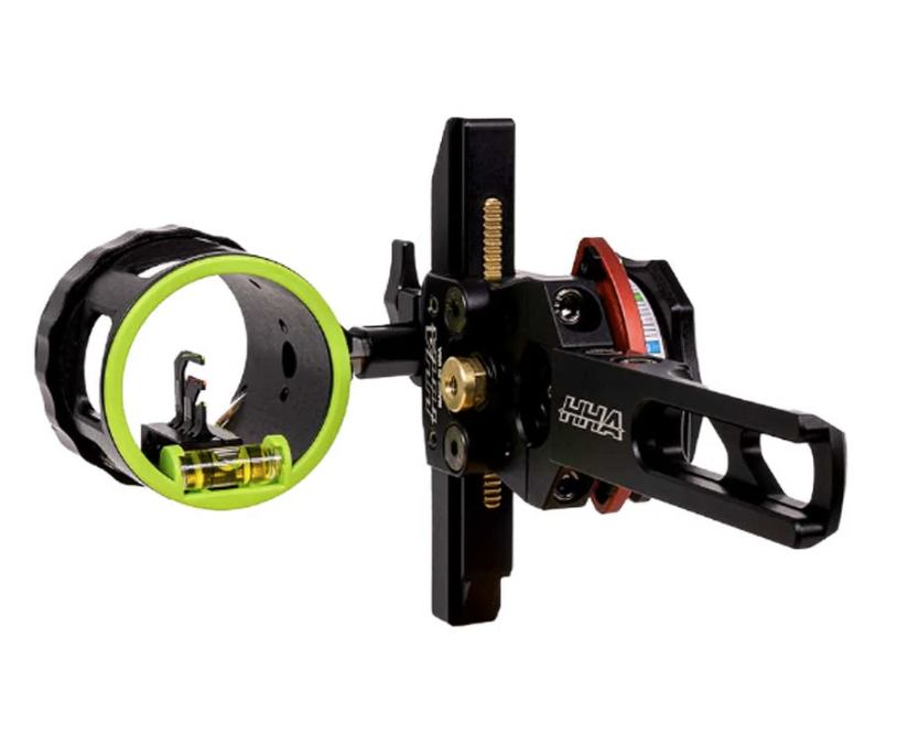 HHA - Nytrx XV3 3 pin Sight